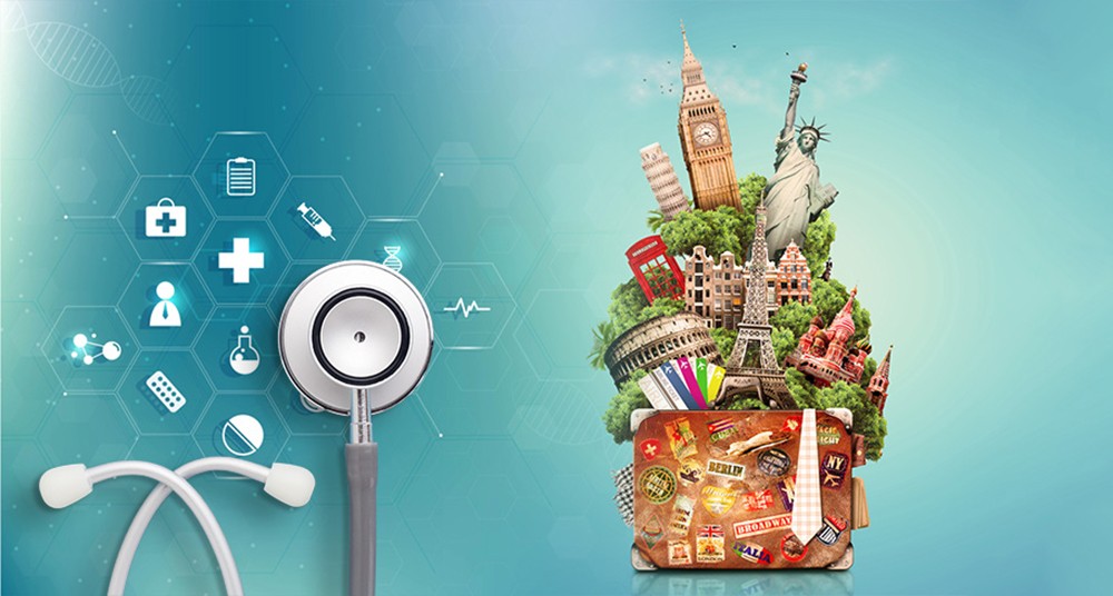 health tourism as medya
