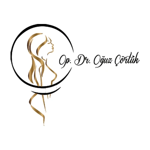 Op.dr.oğuz çörtürk logo