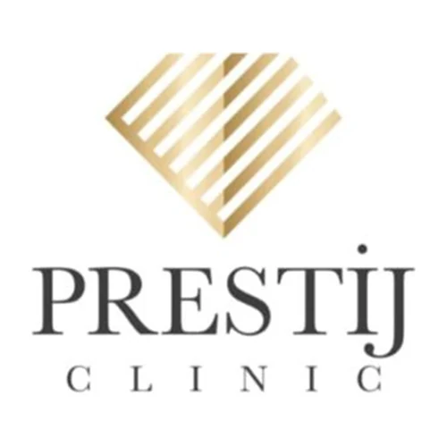 prestij clinic logo